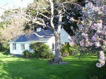 Waituna Homestead And Cottage Upper Hutt Exterior foto